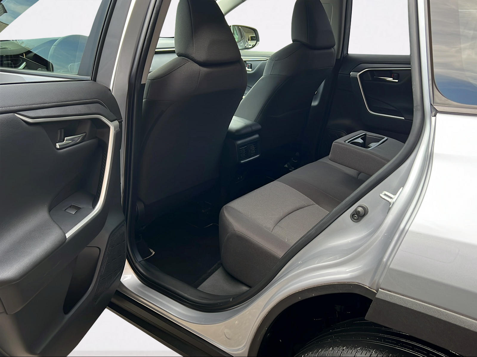 TOYOTA RAV-4 2.0 Trend Multidrive S 4WD-image-13