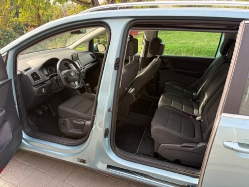 SEAT 2.0 TDI 140 Style 4x4 S/S-image-3