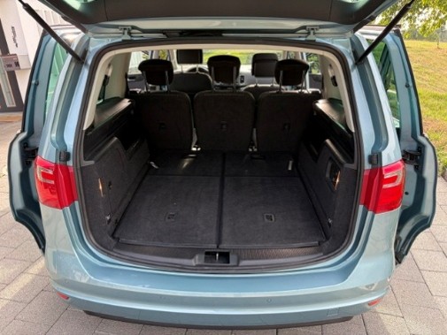 SEAT 2.0 TDI 140 Style 4x4 S/S-image-4