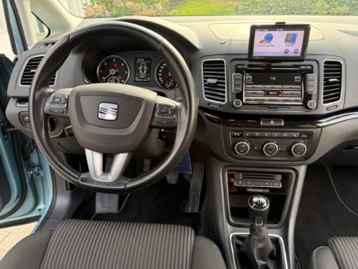 SEAT 2.0 TDI 140 Style 4x4 S/S-image-5