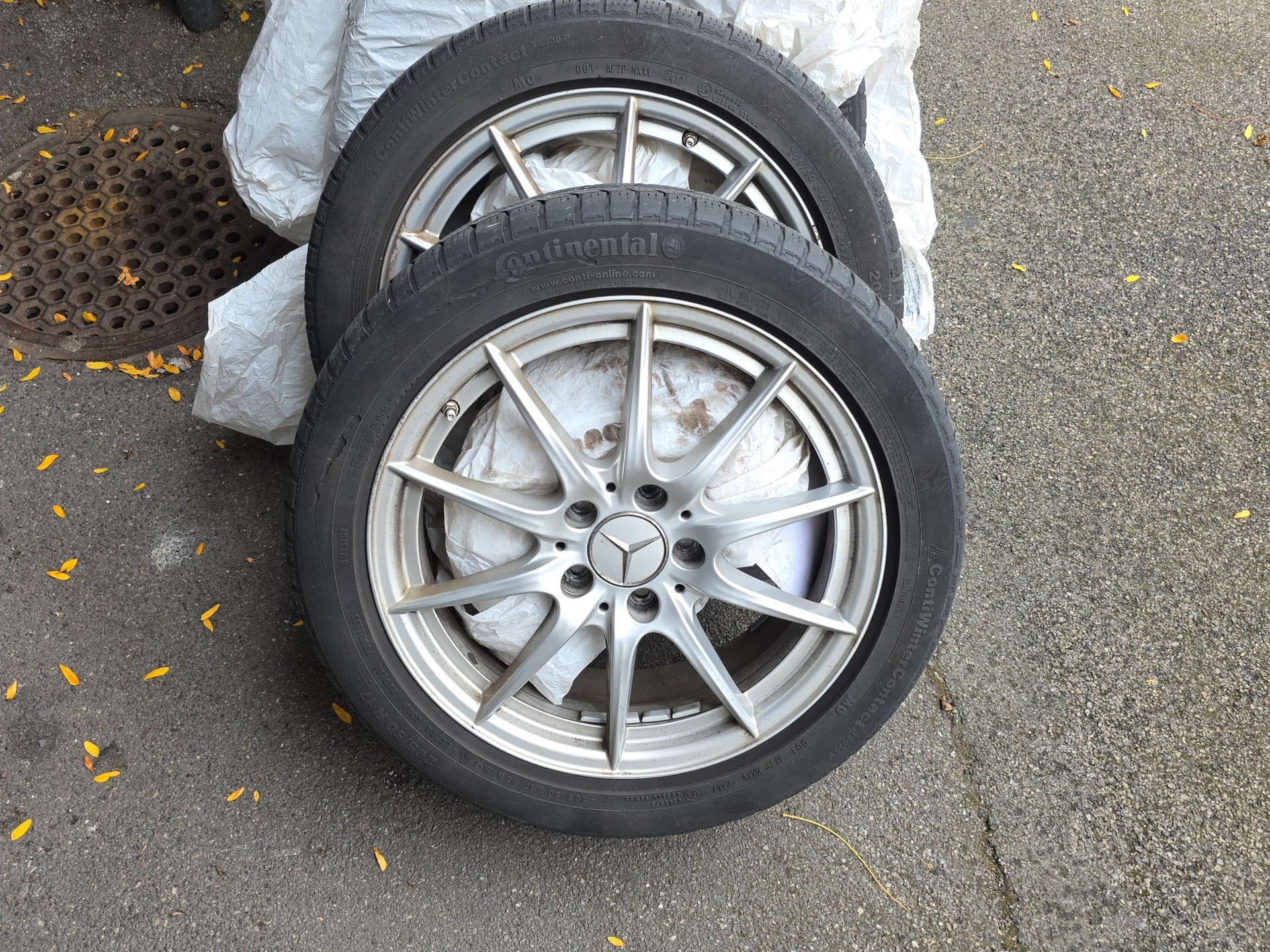 MERCEDES-BENZ CLA 200 d Urban 7G-DCT-image-14