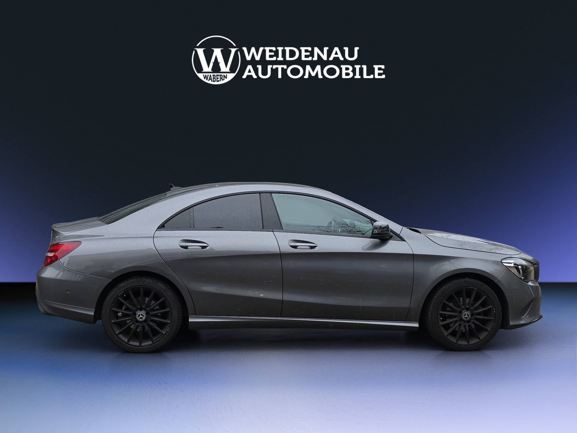 MERCEDES-BENZ CLA 200 d Urban 7G-DCT-image-6