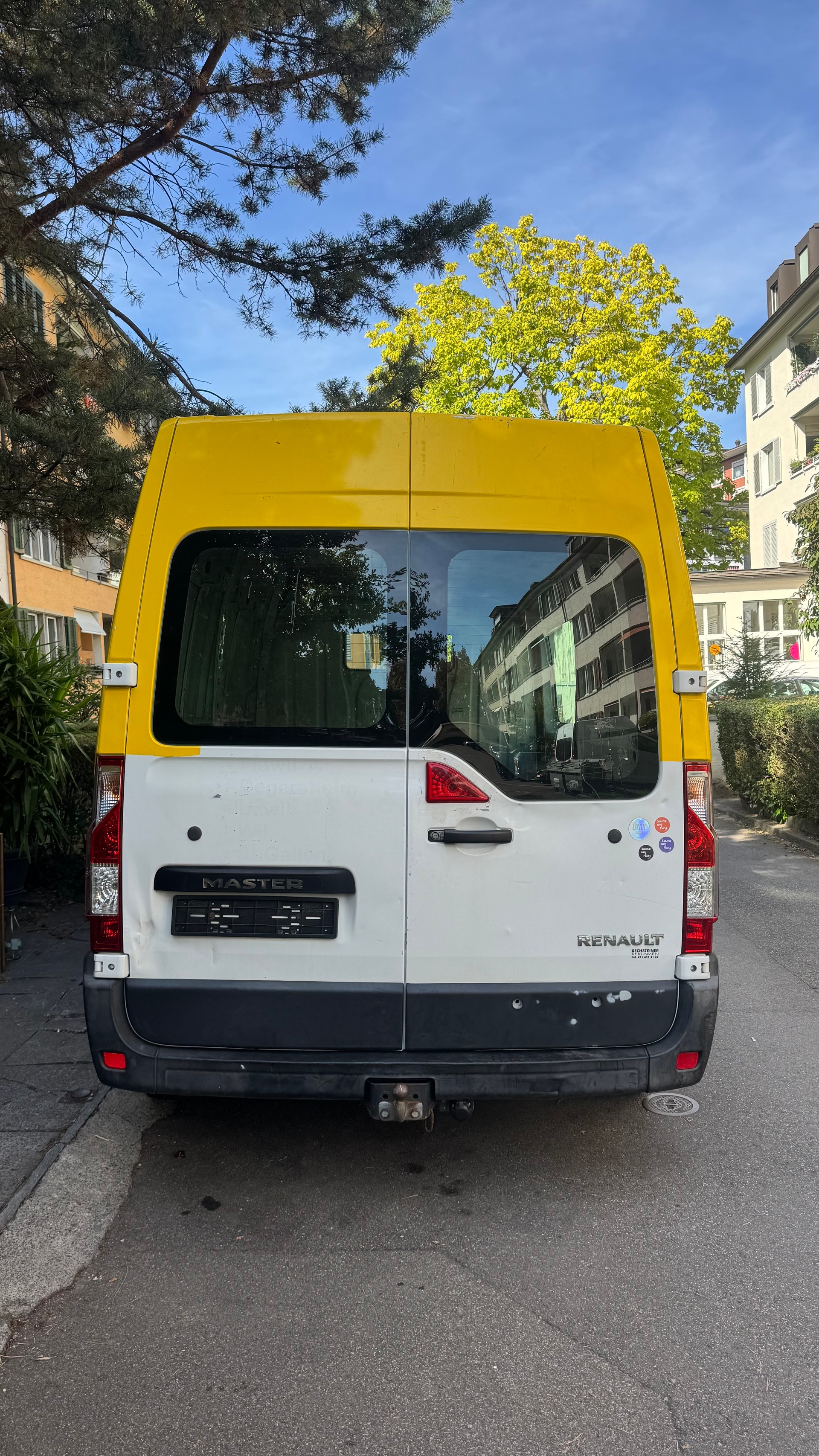 RENAULT 2.3 dCi 125-image-2