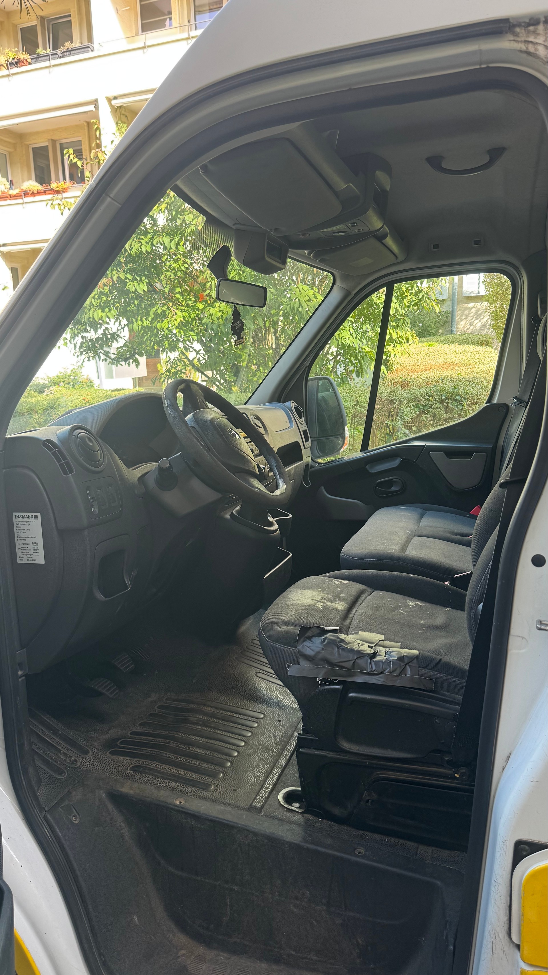 RENAULT 2.3 dCi 125-image-4