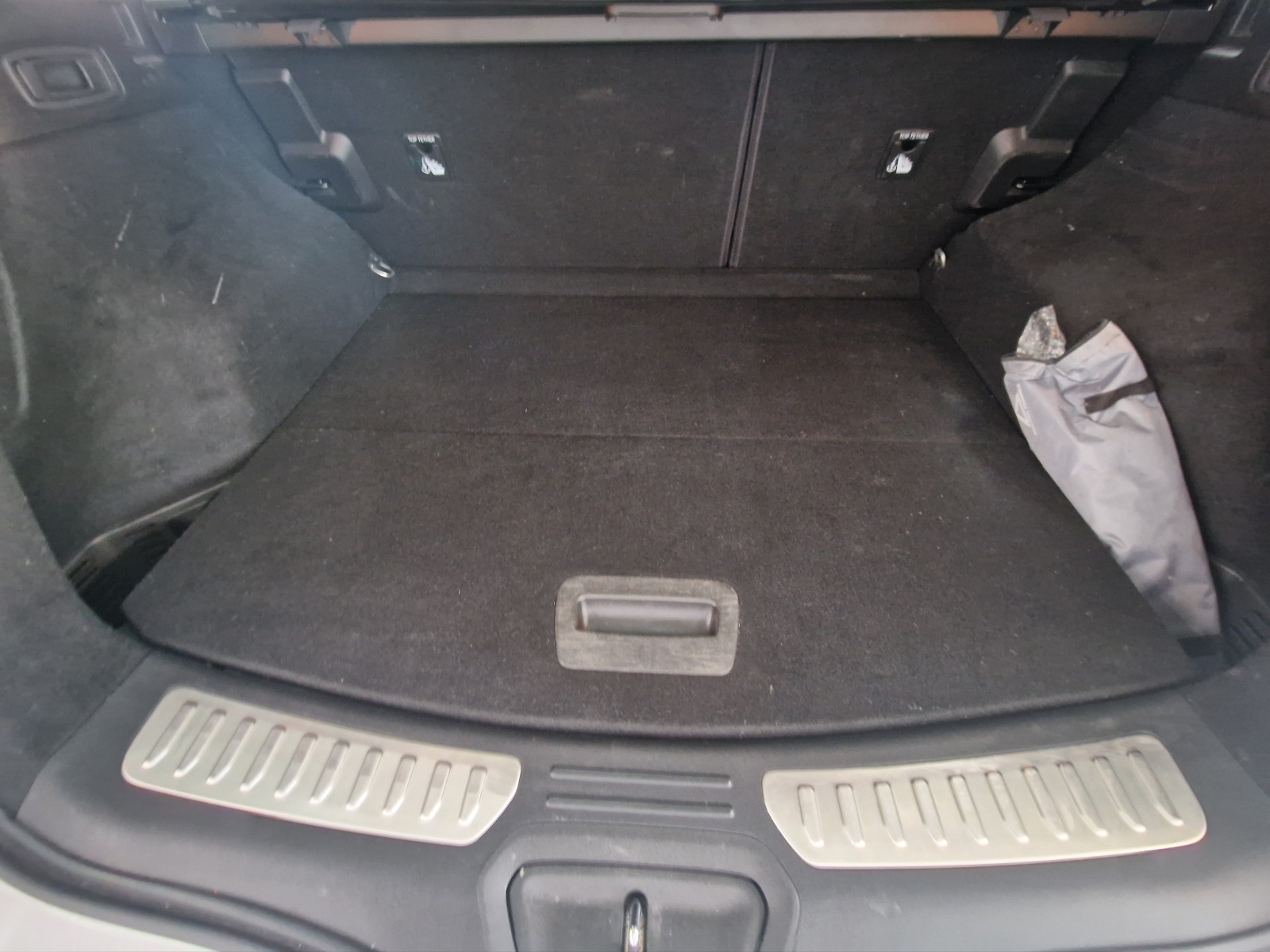 RENAULT Koleos 1.3 EDC Initiale Paris-image-11