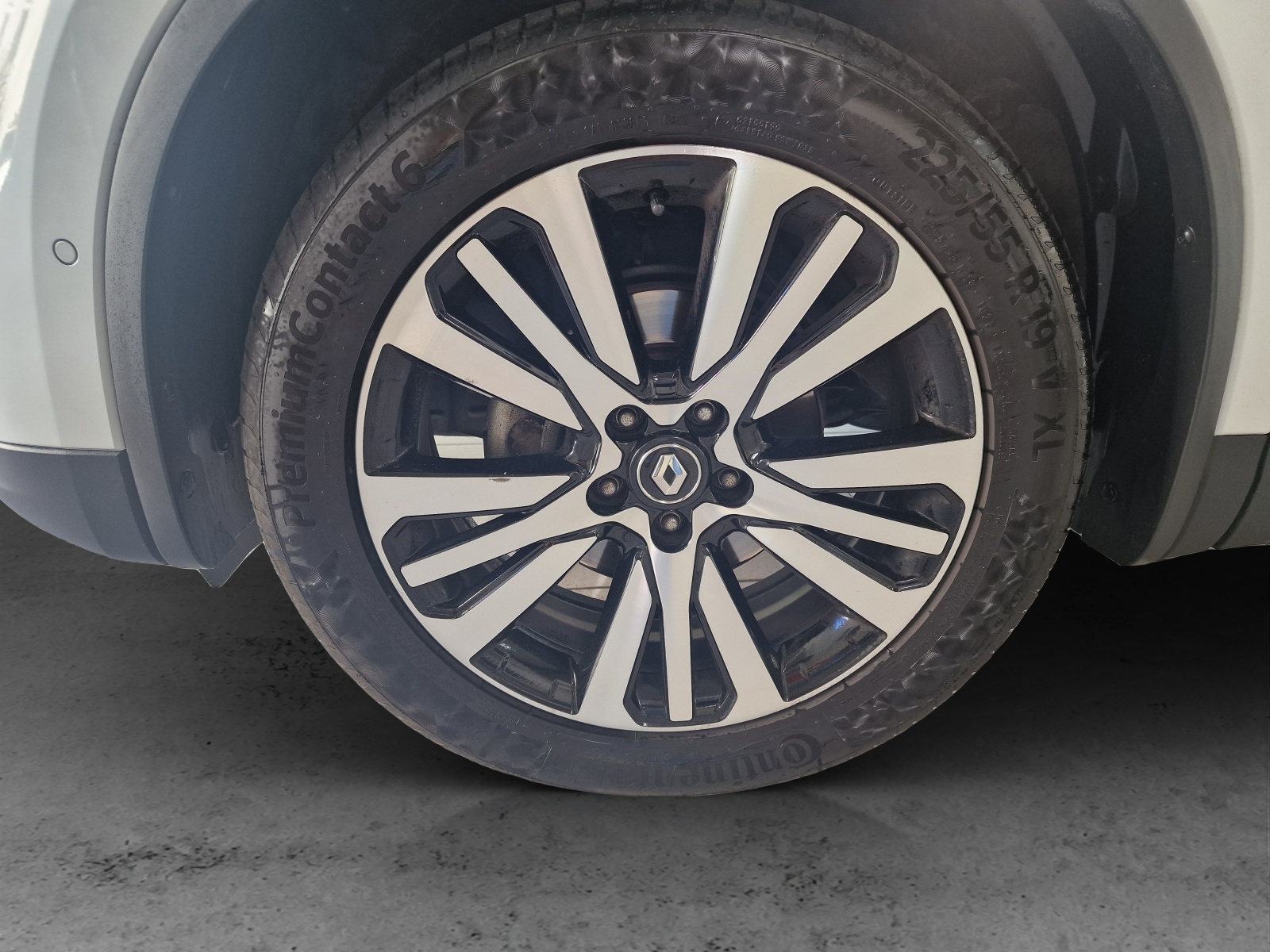 RENAULT Koleos 1.3 EDC Initiale Paris-image-12