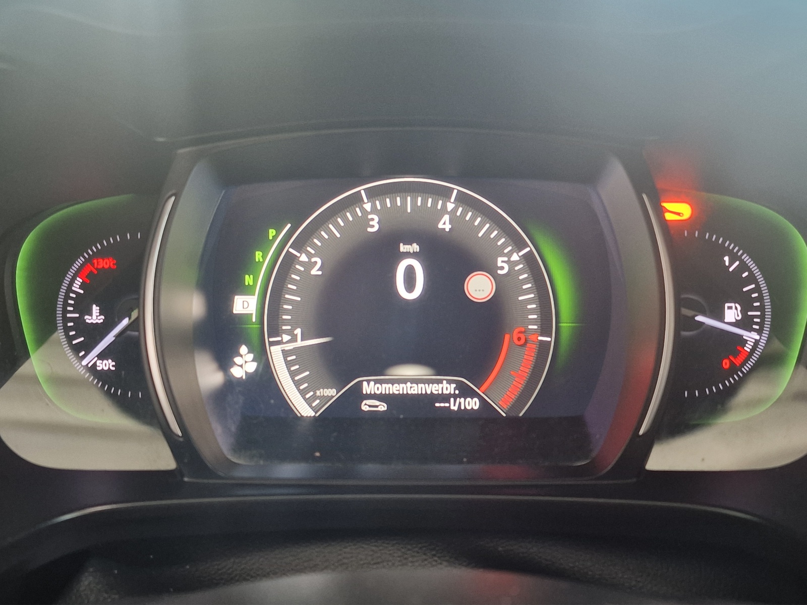 RENAULT Koleos 1.3 EDC Initiale Paris-image-7