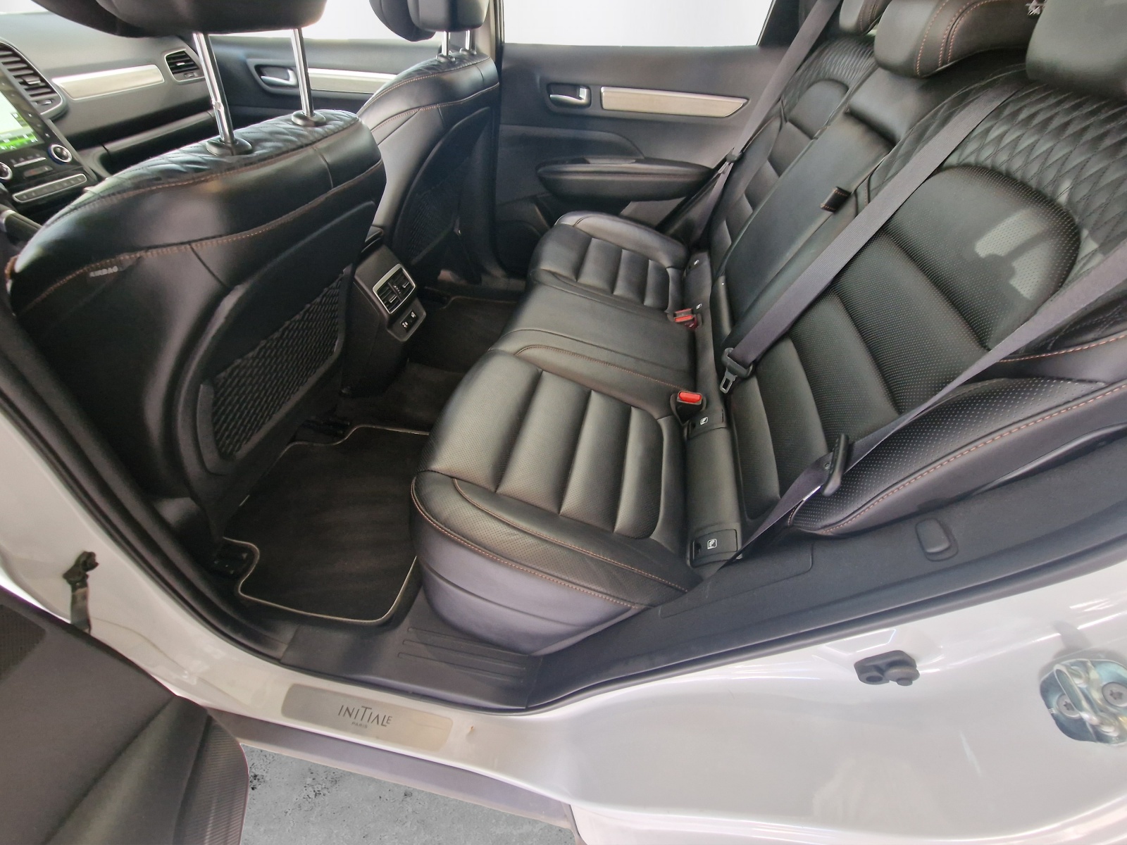 RENAULT Koleos 1.3 EDC Initiale Paris-image-10