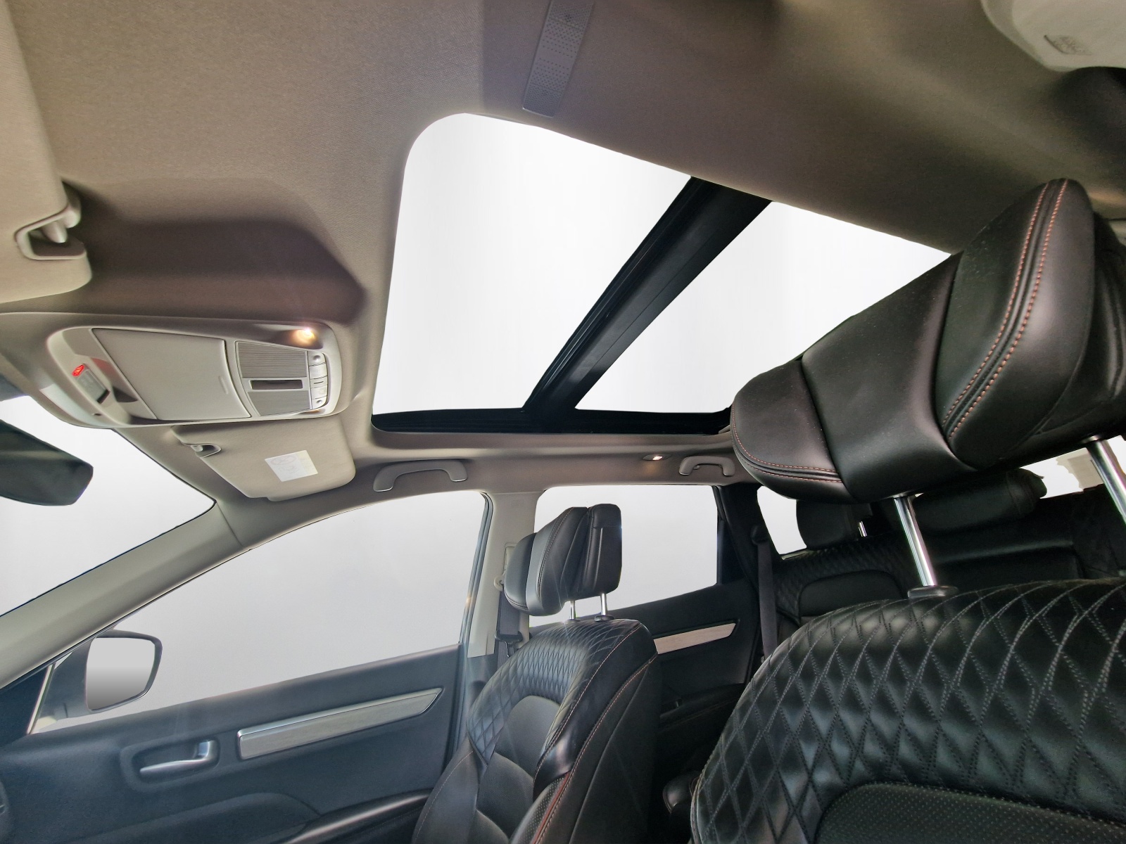 RENAULT Koleos 1.3 EDC Initiale Paris-image-14