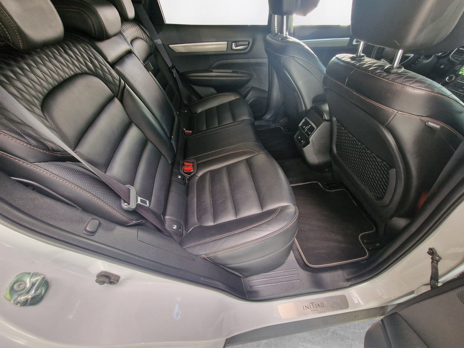 RENAULT Koleos 1.3 EDC Initiale Paris-image-13