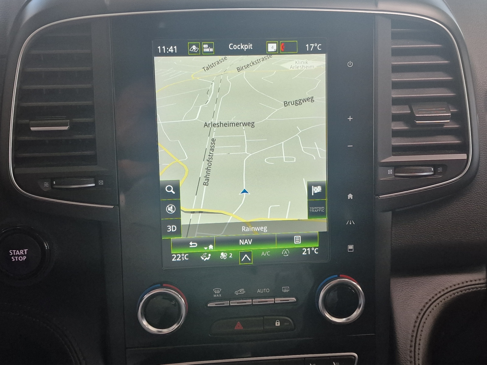 RENAULT Koleos 1.3 EDC Initiale Paris-image-8