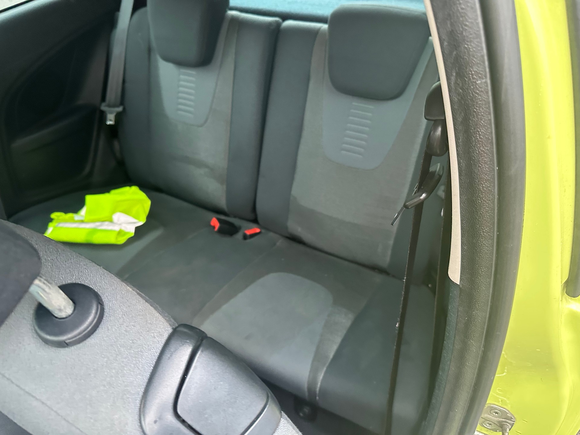 FORD KA 1.25 Titanium-image-9