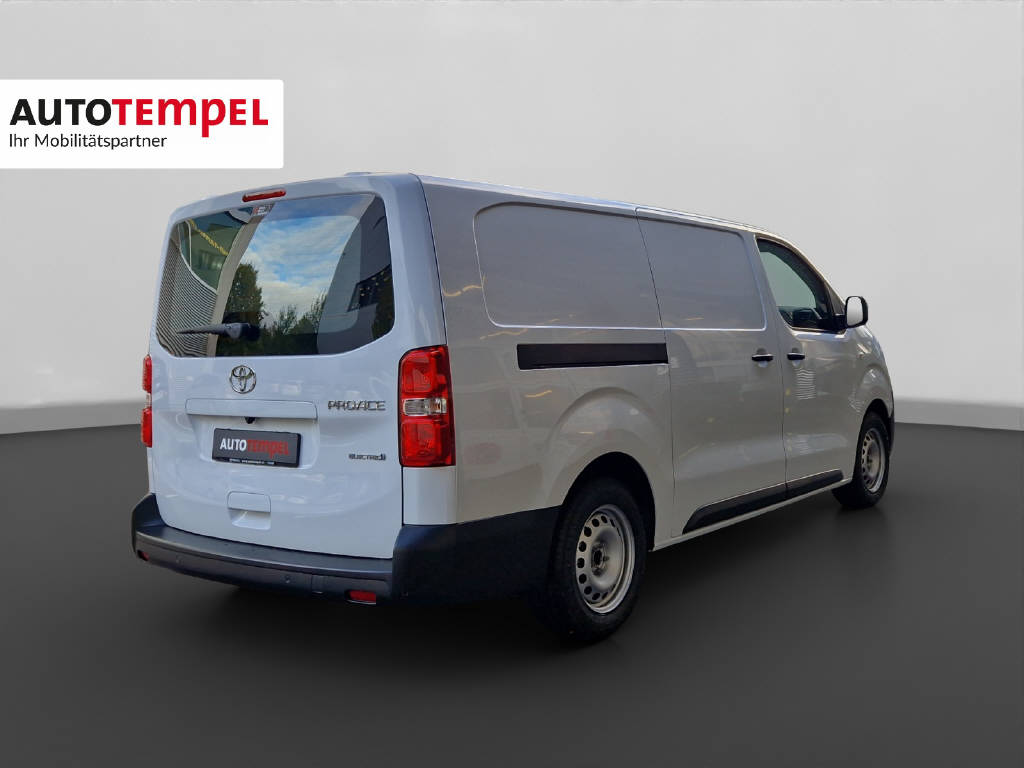 TOYOTA PROACE Van L2 75KWh Active 48100/002-image-4