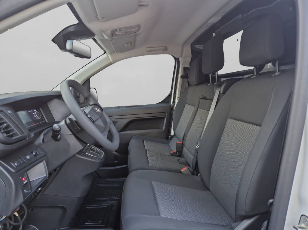 TOYOTA PROACE Van L2 75KWh Active 48100/002-image-8
