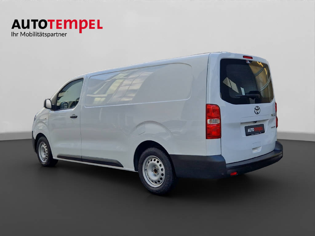 TOYOTA PROACE Van L2 75KWh Active 48100/002-image-2