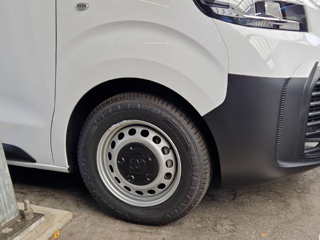 TOYOTA PROACE Van L2 75KWh Active 48100/002-image-7