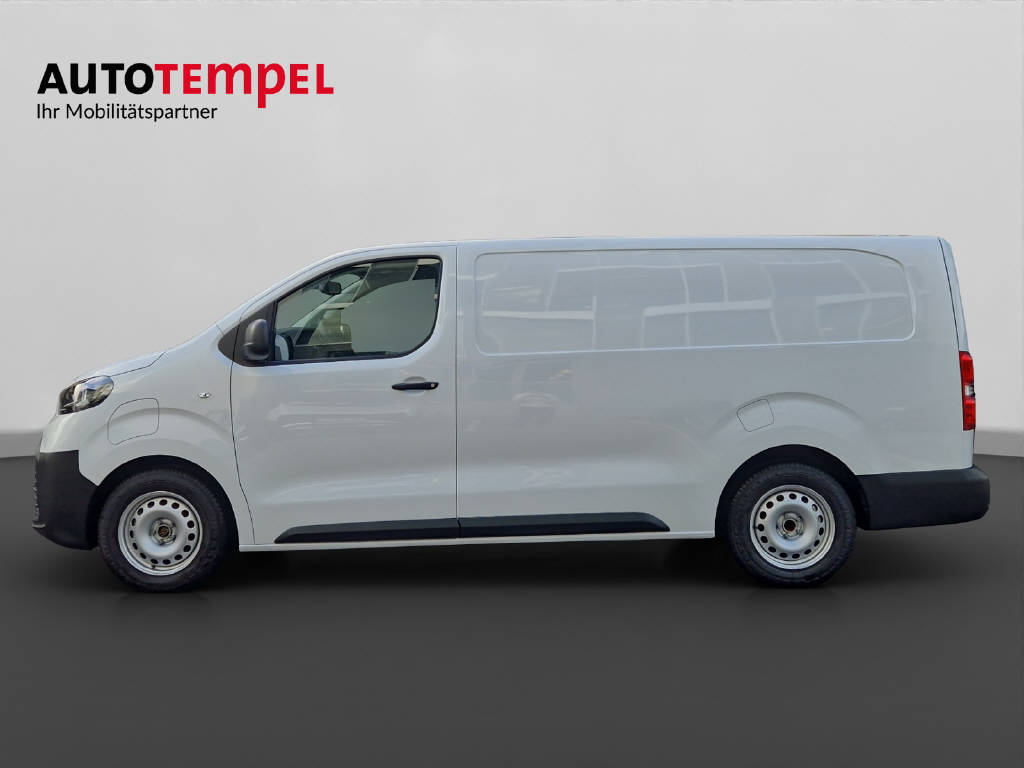 TOYOTA PROACE Van L2 75KWh Active 48100/002-image-1