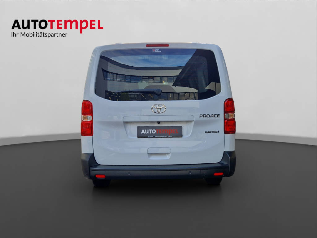 TOYOTA PROACE Van L2 75KWh Active 48100/002-image-6