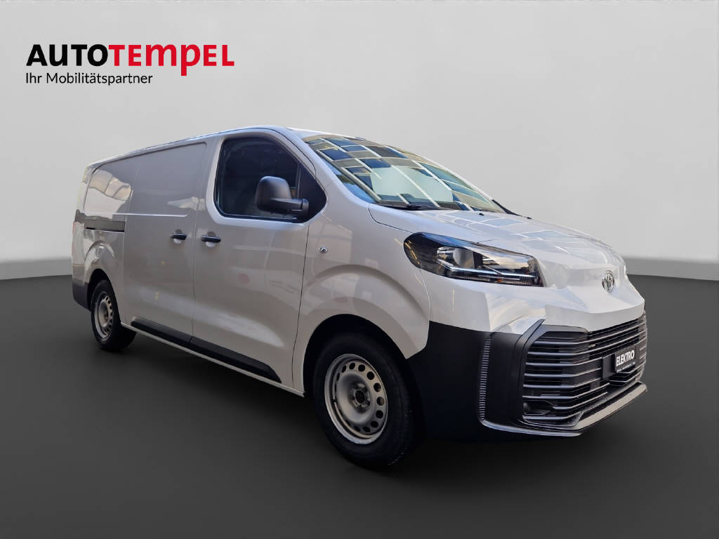 TOYOTA PROACE Van L2 75KWh Active 48100/002-image-3