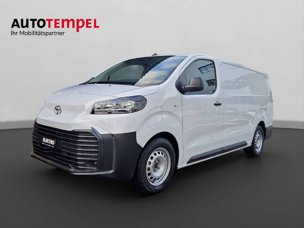 TOYOTA PROACE Van L2 75KWh Active 48100/002-image-0
