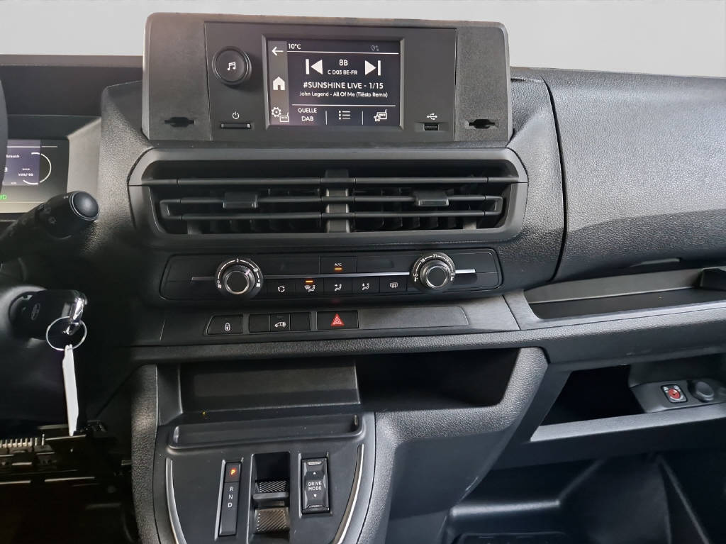 TOYOTA PROACE Van L2 75KWh Active 48100/002-image-11