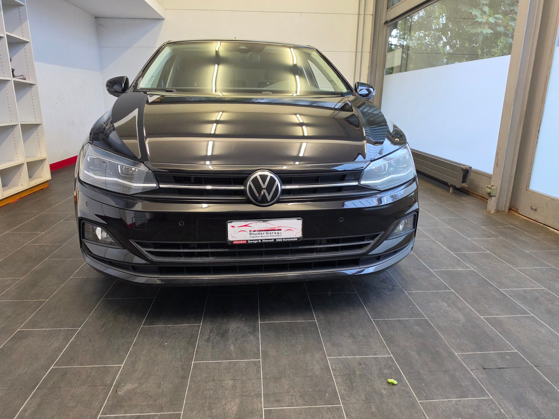 VW Polo 1.0 BMT United DSG-image-2