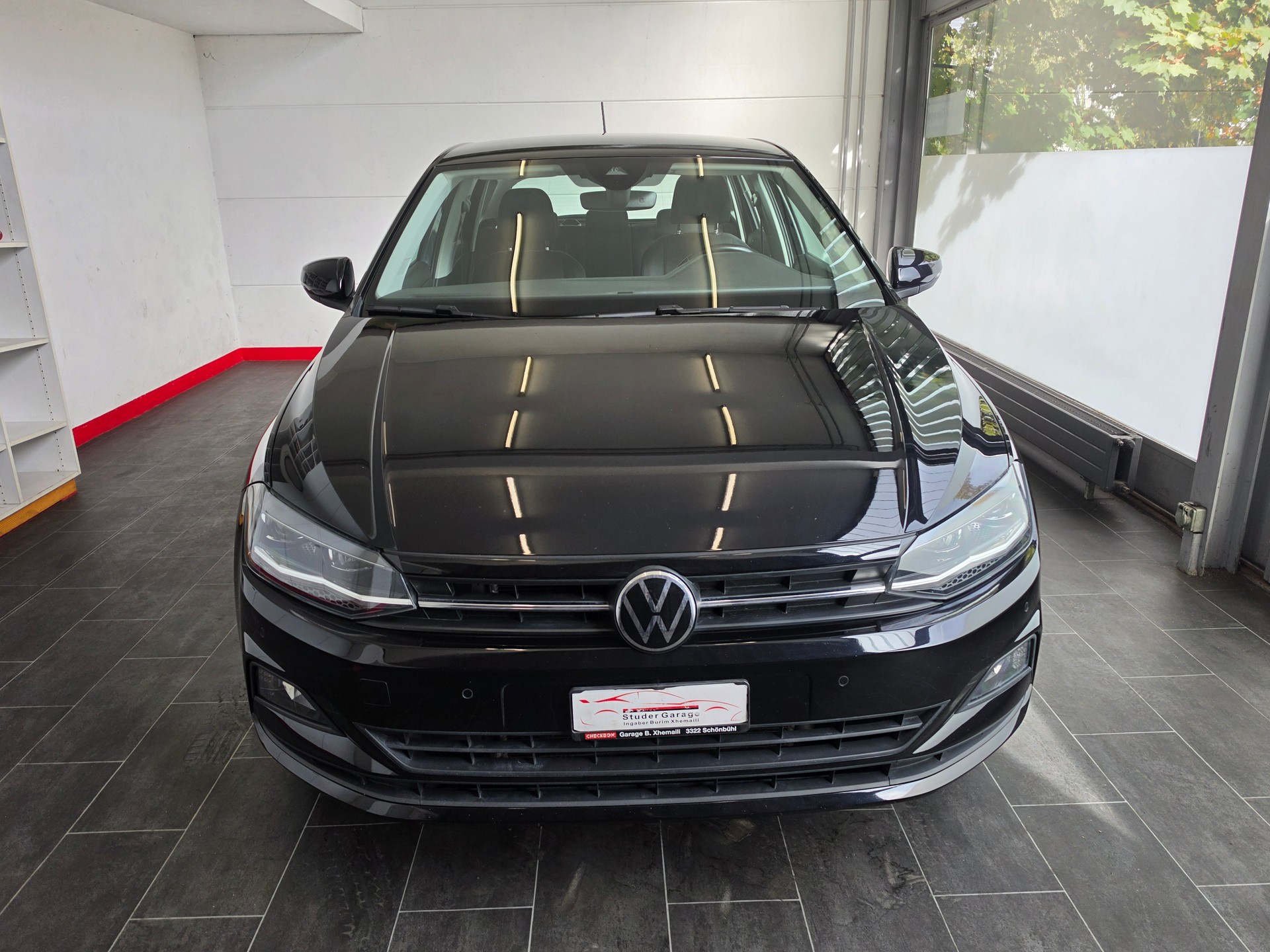 VW Polo 1.0 BMT United DSG-image-1