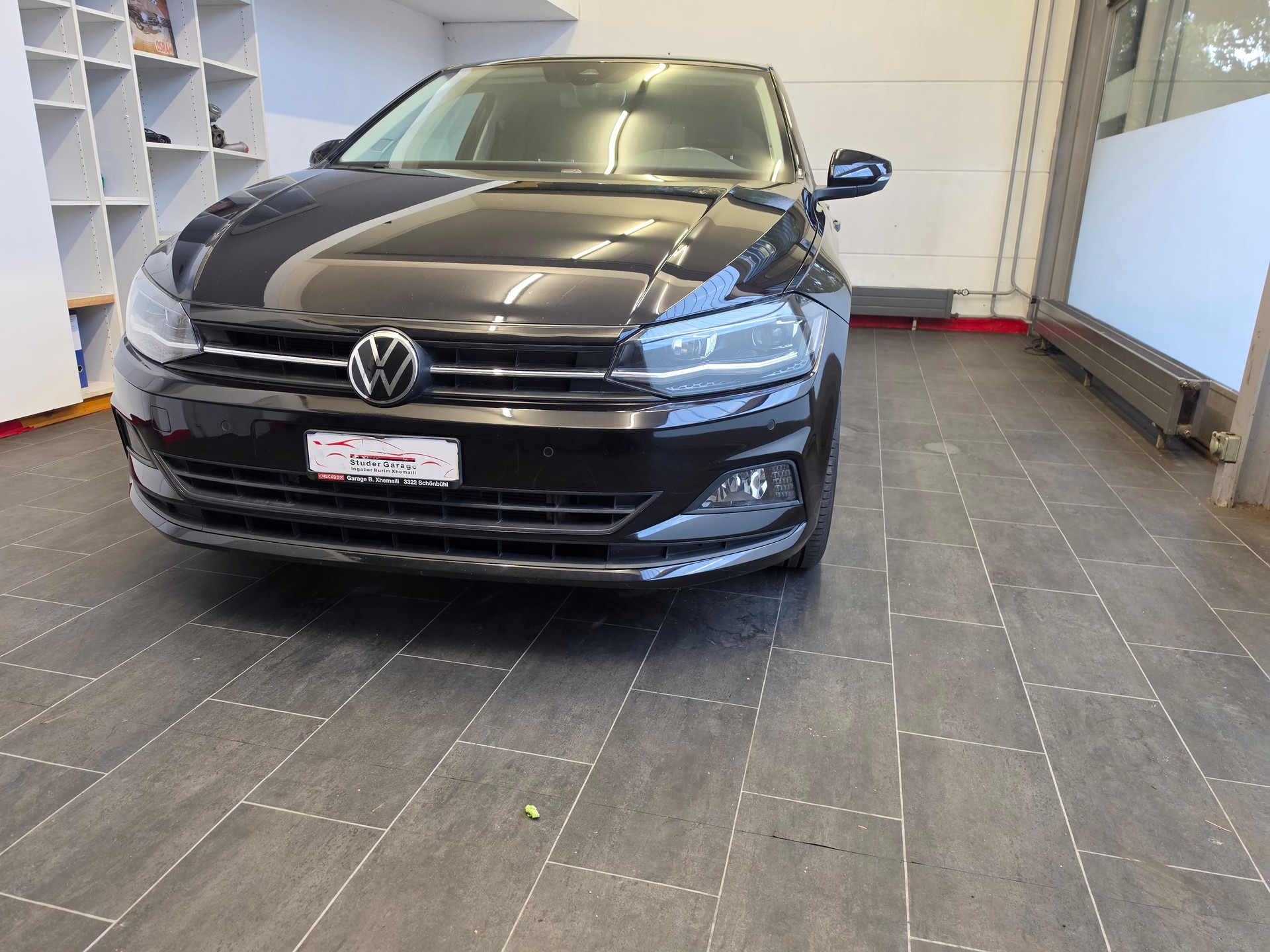 VW Polo 1.0 BMT United DSG-image-3