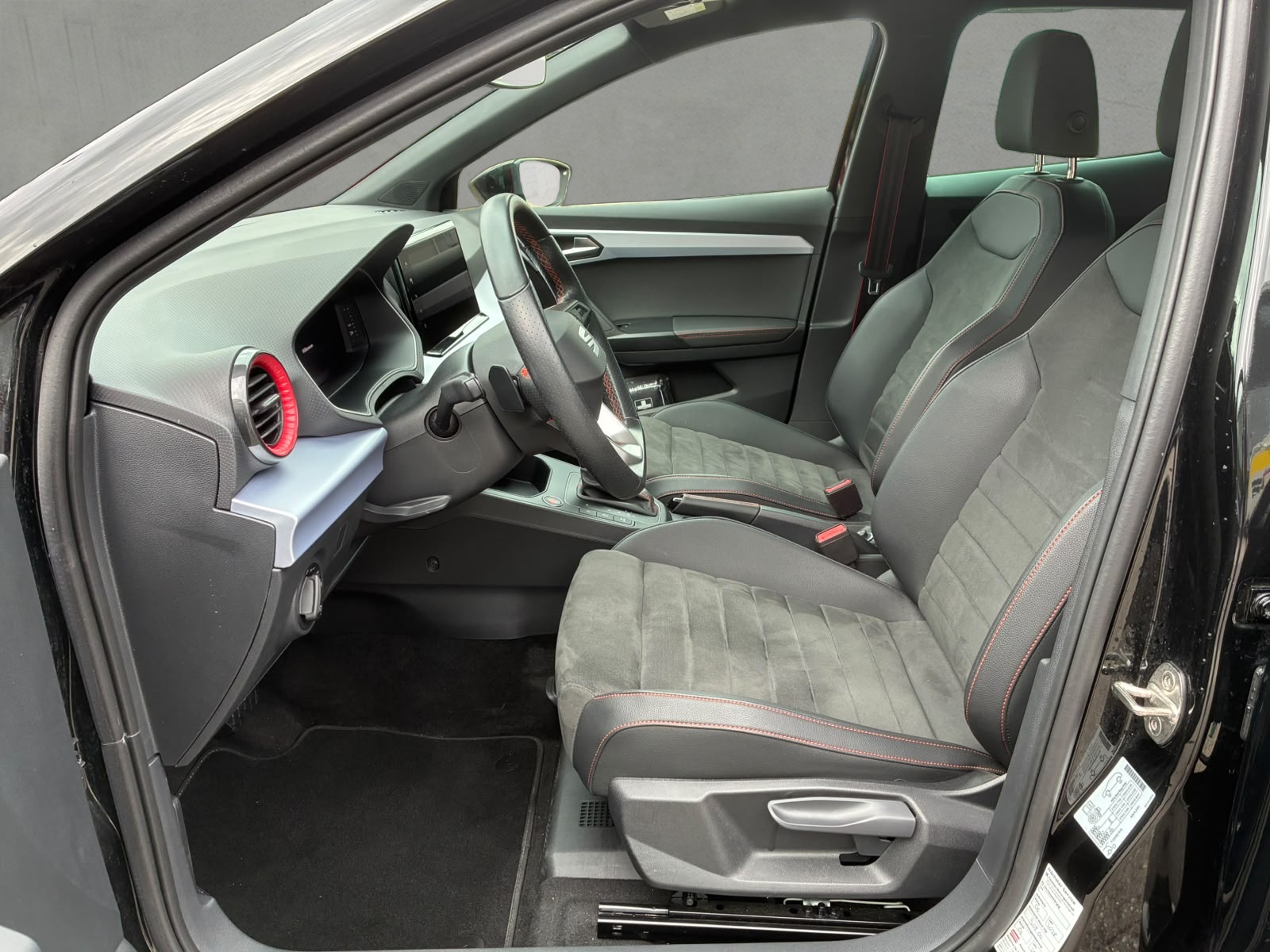 SEAT Ibiza 1.5 EcoTSI FR DSG-image-4