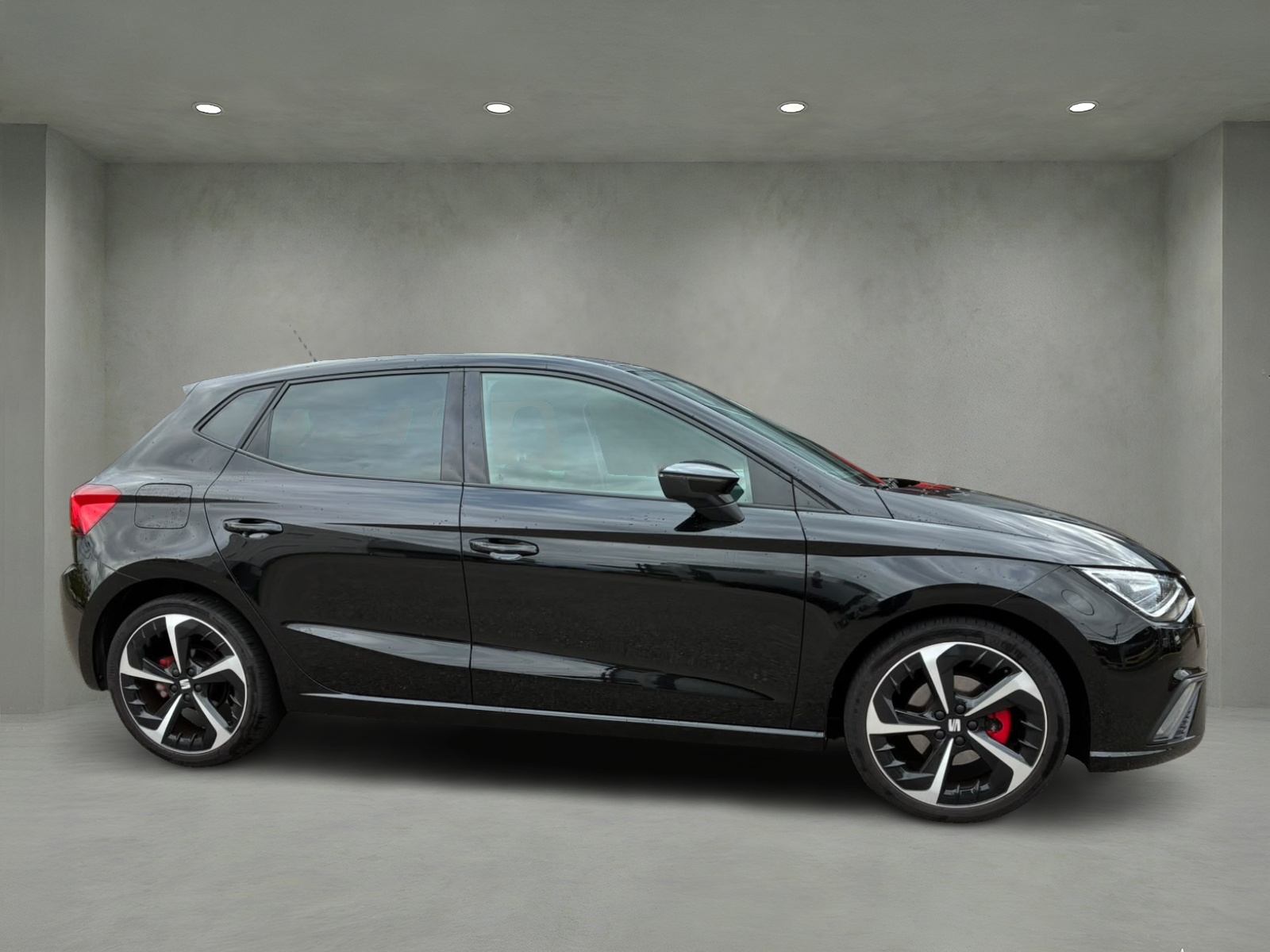 SEAT Ibiza 1.5 EcoTSI FR DSG-showroom-element-3