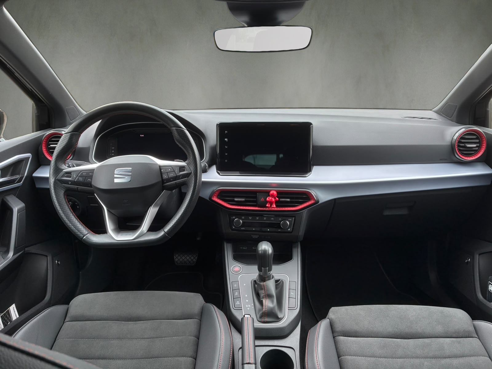 SEAT Ibiza 1.5 EcoTSI FR DSG-image-5
