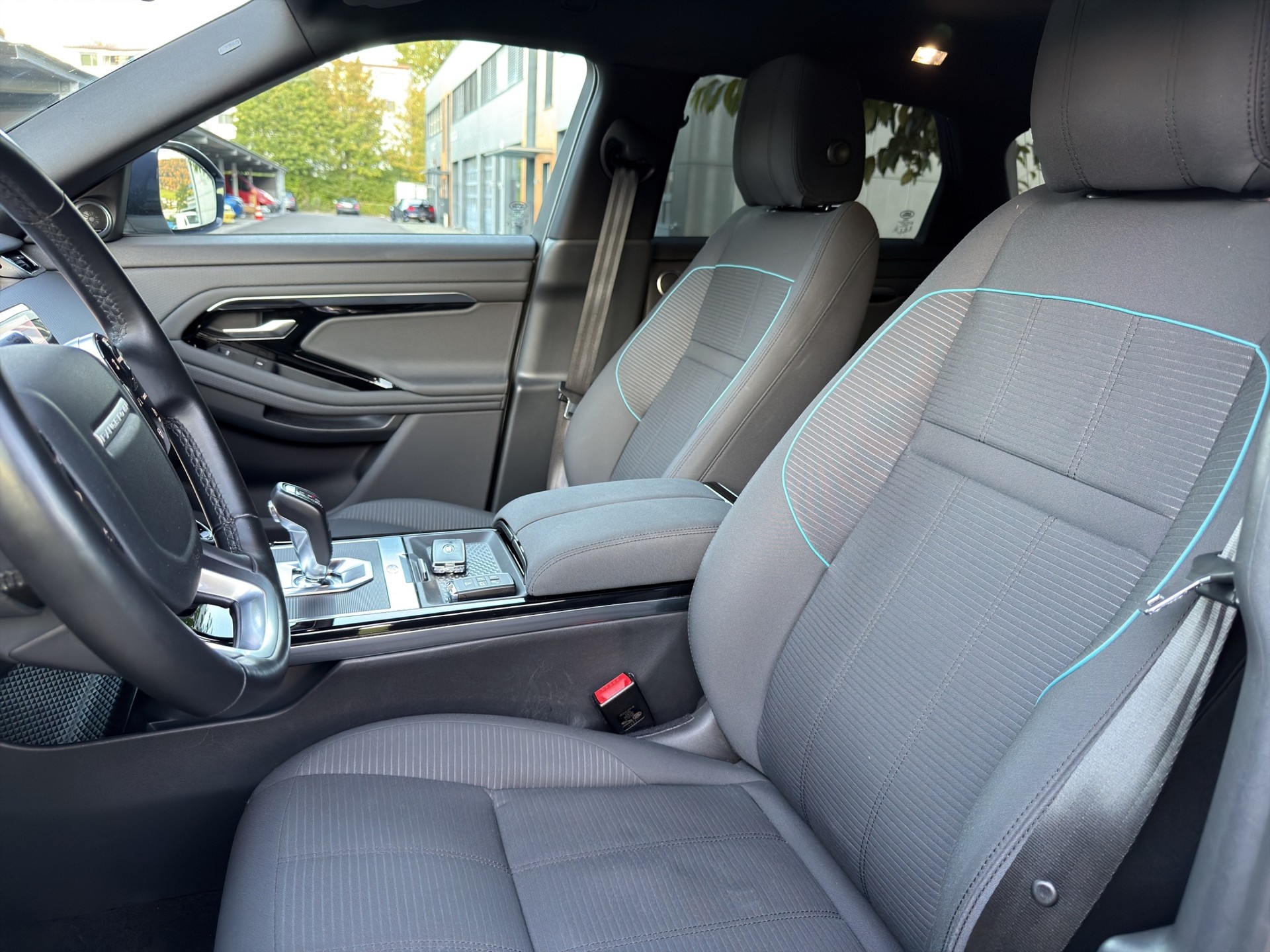 LAND ROVER Range Rover Evoque Bronze Collection 200 AT9-image-12