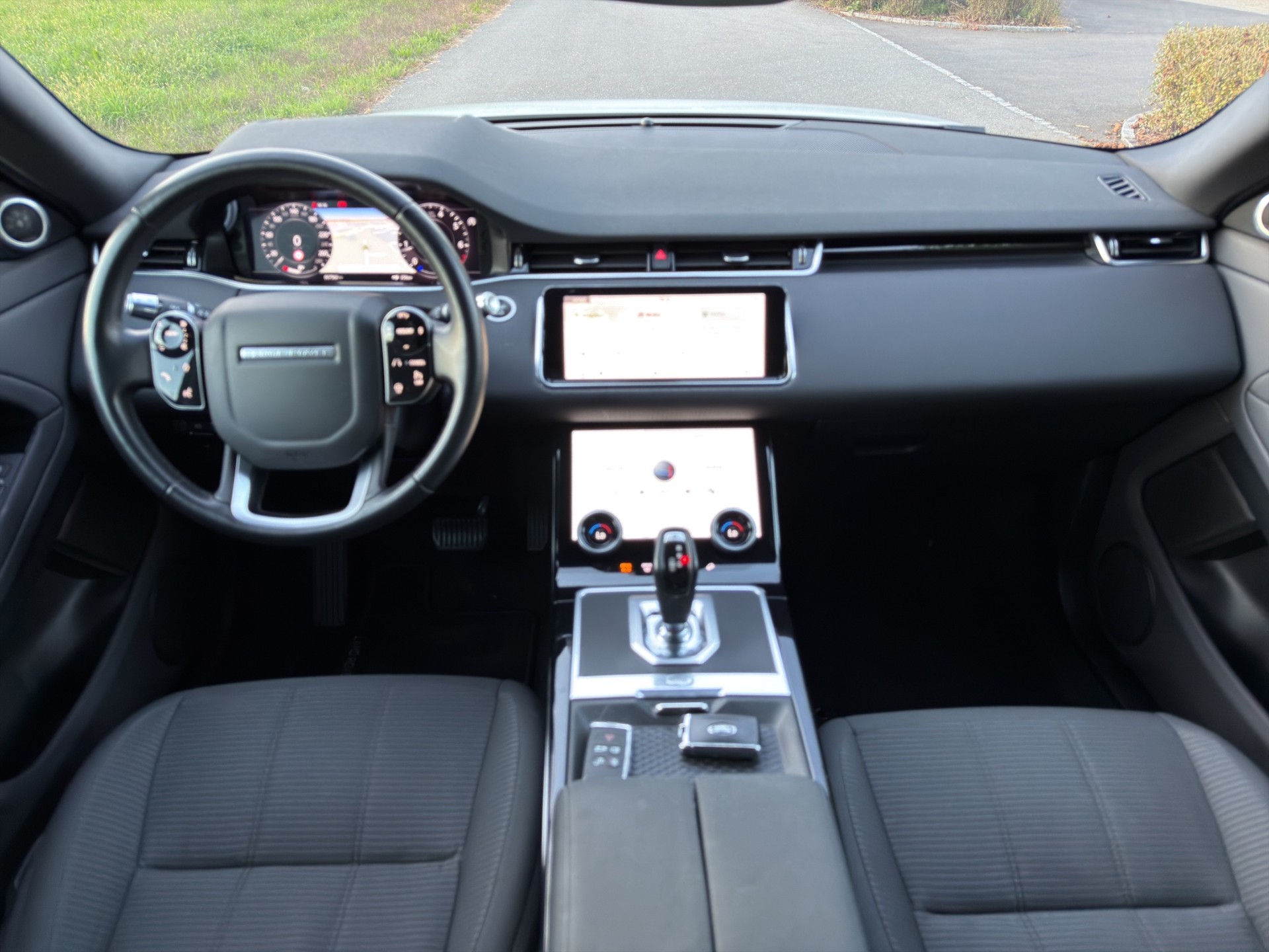 LAND ROVER Range Rover Evoque Bronze Collection 200 AT9-image-8