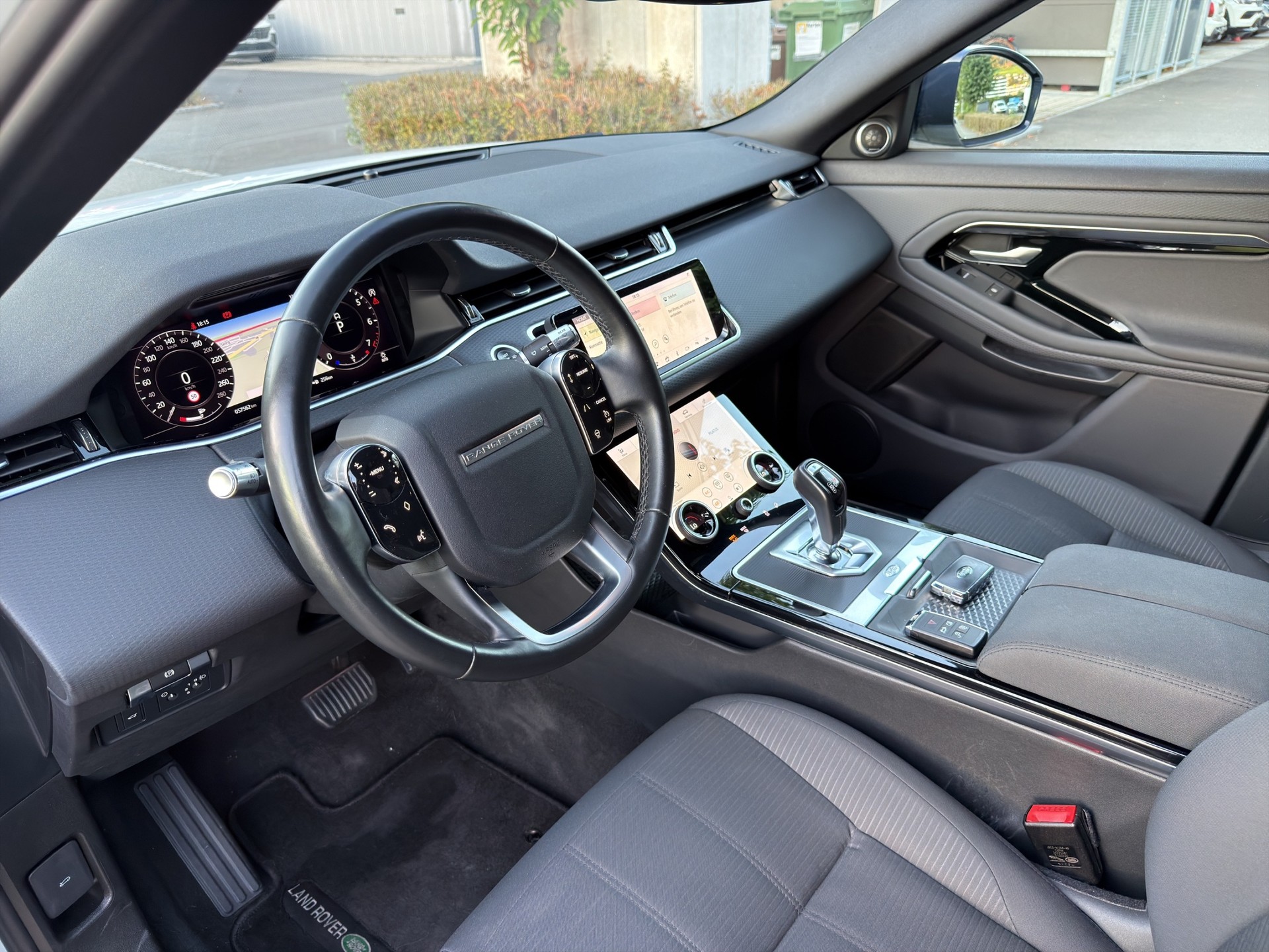 LAND ROVER Range Rover Evoque Bronze Collection 200 AT9-image-9
