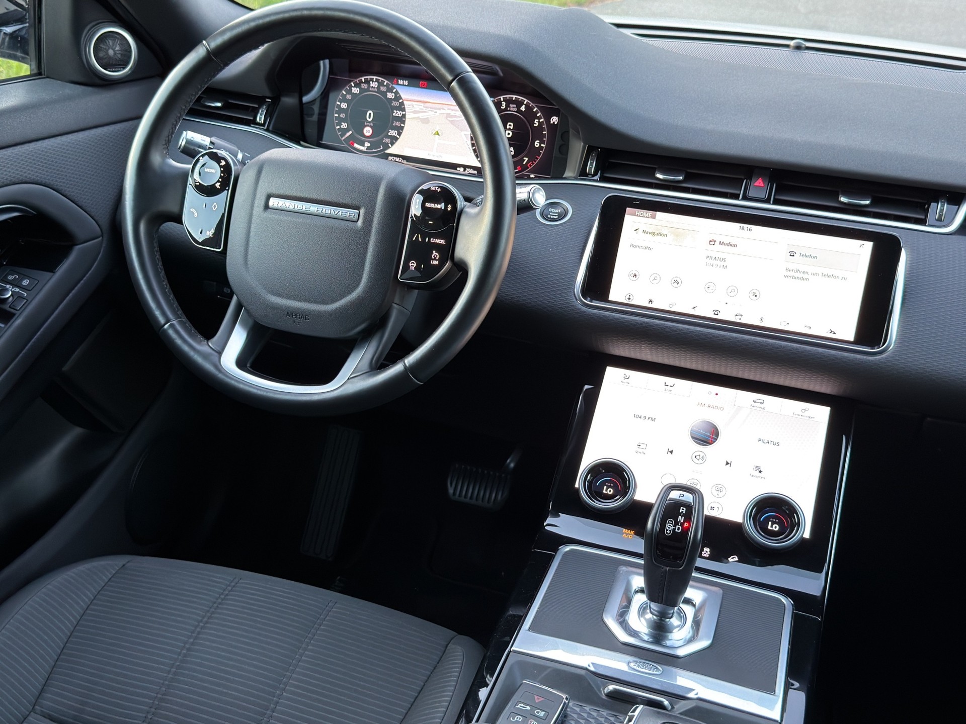 LAND ROVER Range Rover Evoque Bronze Collection 200 AT9-image-10