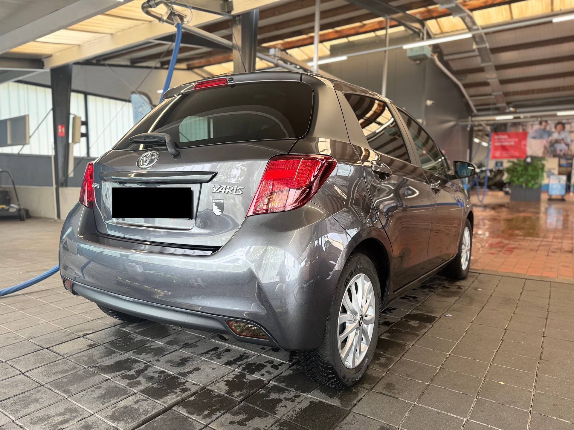 TOYOTA 1.33 VVT-i Trend-image-4