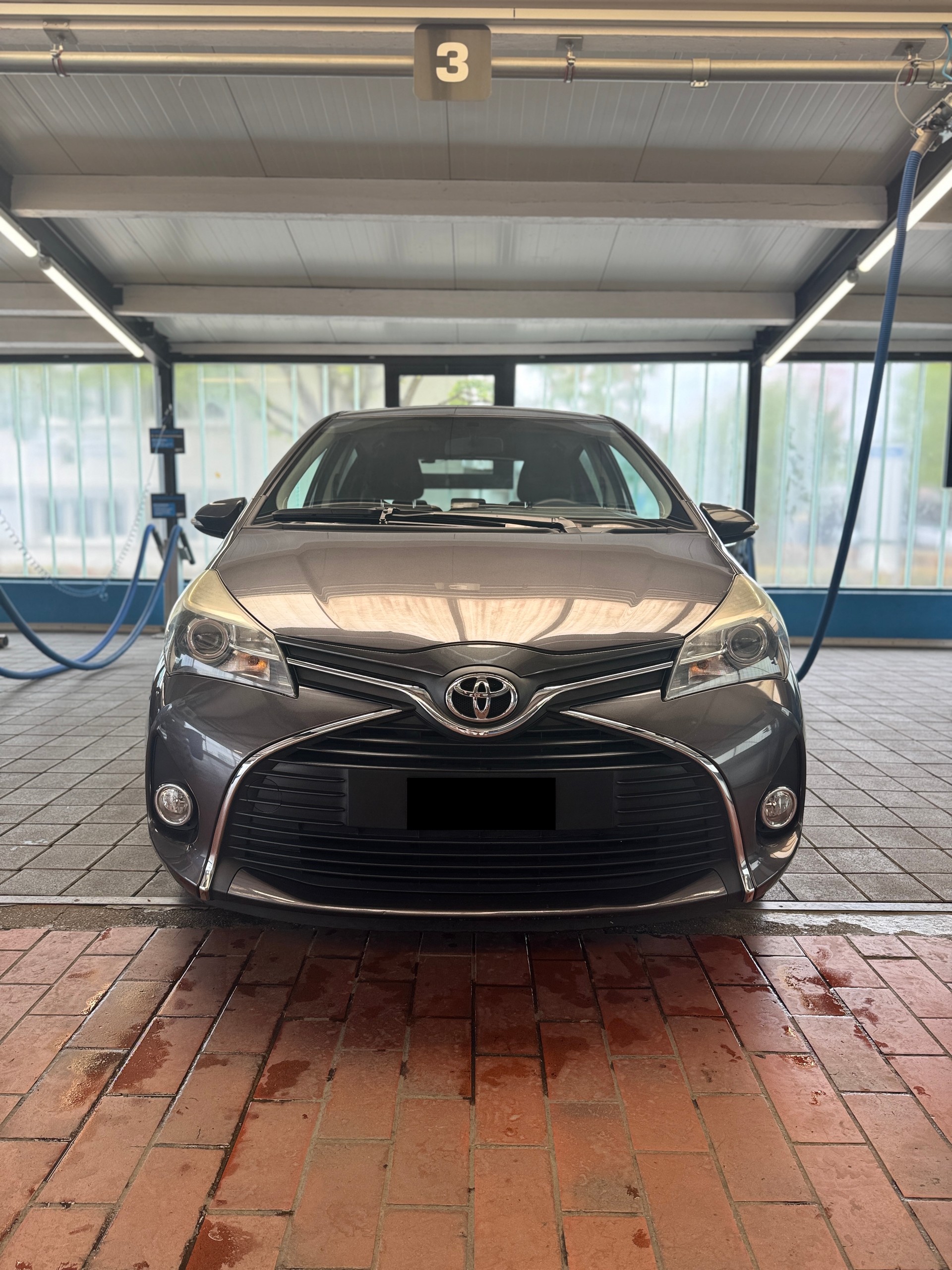 TOYOTA 1.33 VVT-i Trend-image-3