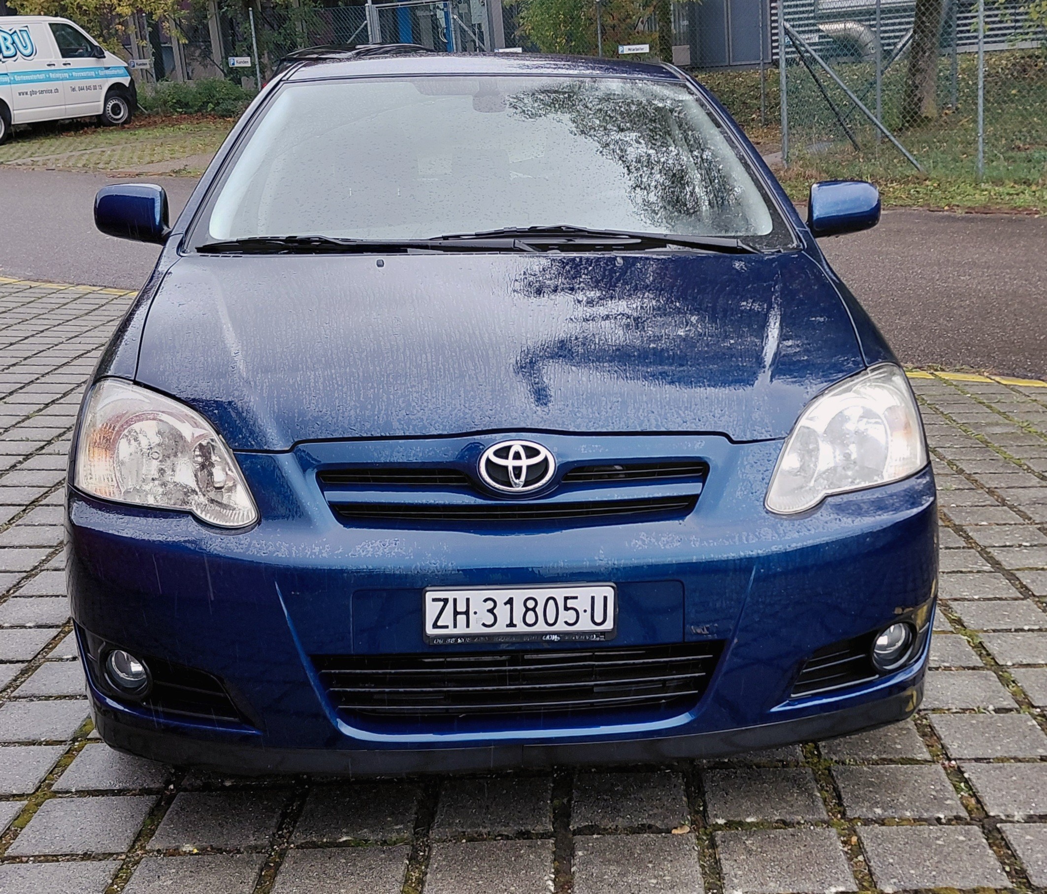 Car photo