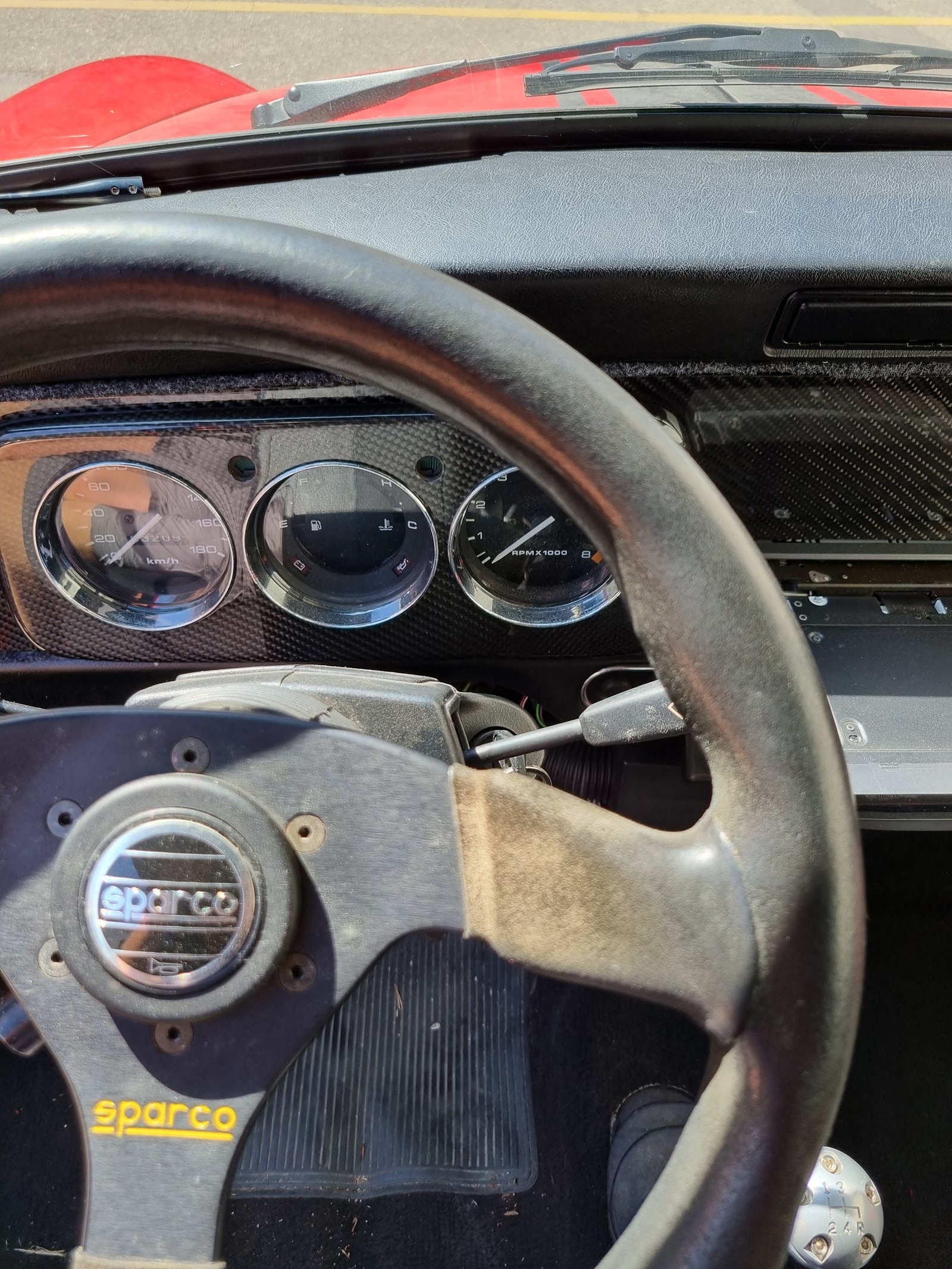 MINI Cooper 1.3i-image-8