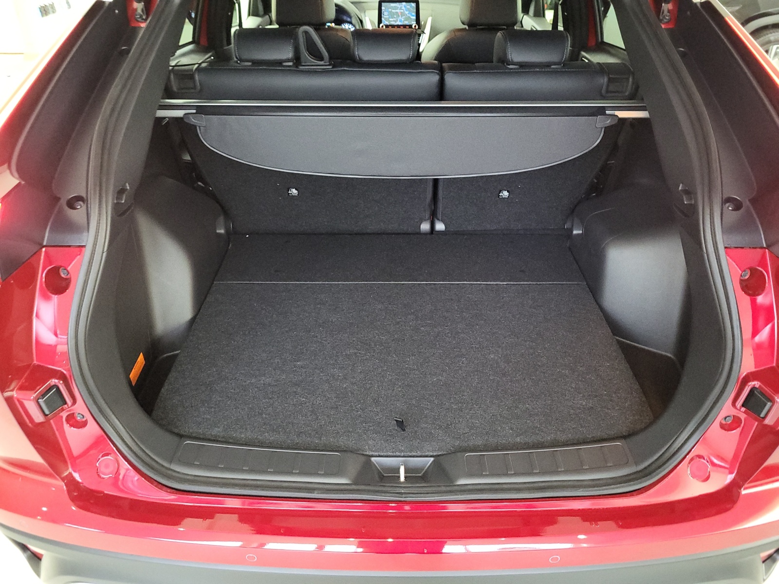 MITSUBISHI Eclipse Cross 2.4 PHEV Invite 4x4-image-9