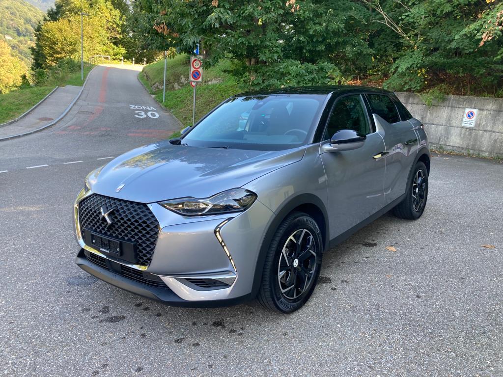DS AUTOMOBILES DS 3 Crossback E-Tense 136 Club-showroom-element-2