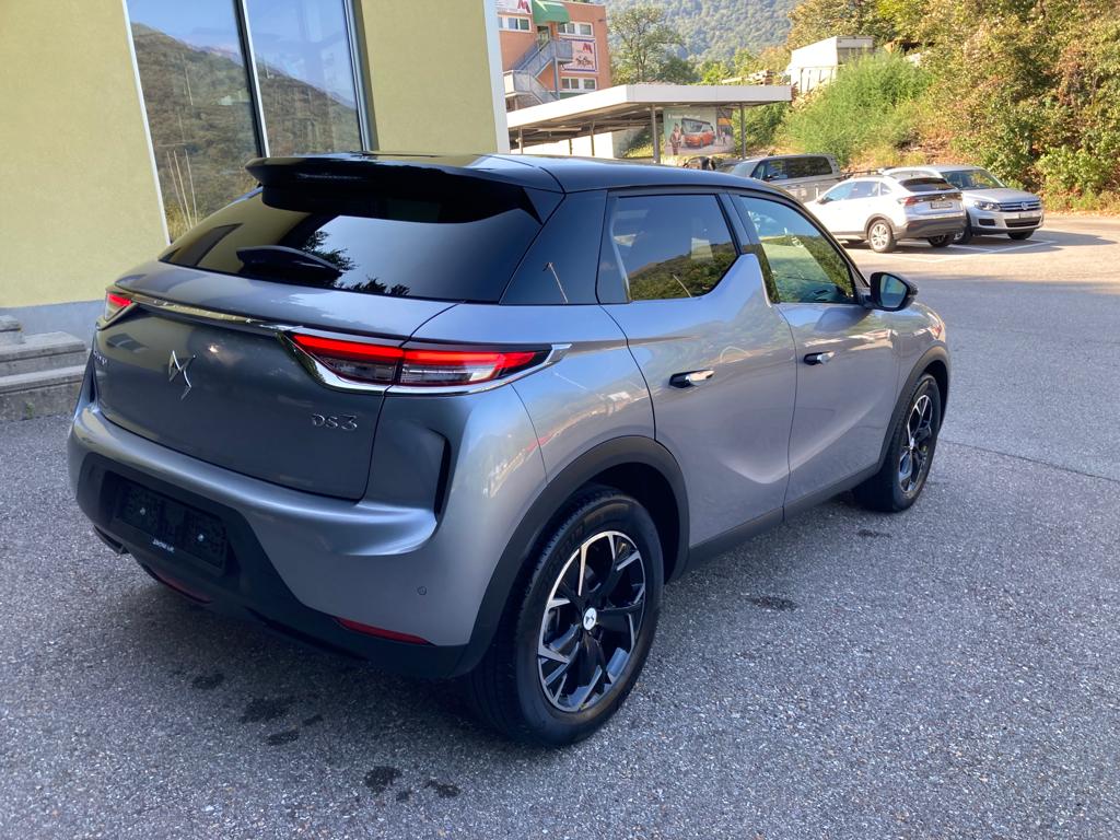 DS AUTOMOBILES DS 3 Crossback E-Tense 136 Club-image-6