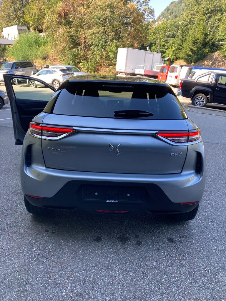 DS AUTOMOBILES DS 3 Crossback E-Tense 136 Club-image-5