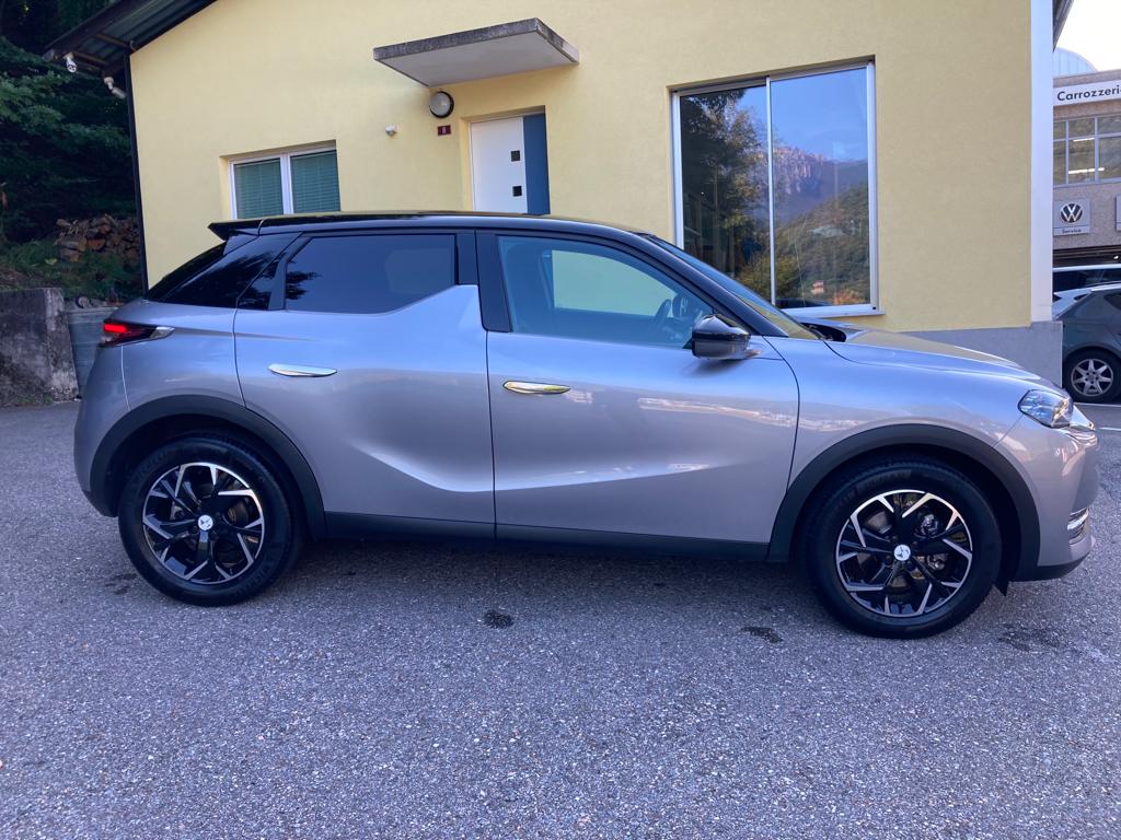 DS AUTOMOBILES DS 3 Crossback E-Tense 136 Club-image-7