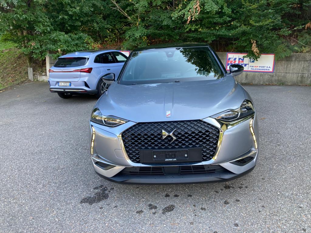 DS AUTOMOBILES DS 3 Crossback E-Tense 136 Club-showroom-element-1