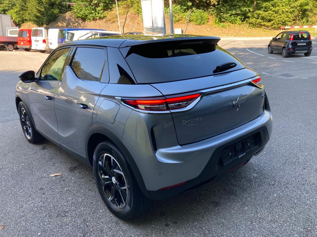 DS AUTOMOBILES DS 3 Crossback E-Tense 136 Club-image-4
