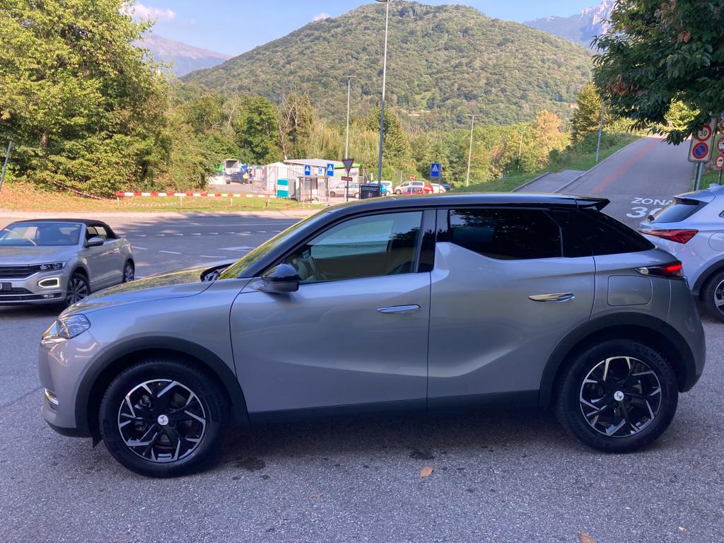 DS AUTOMOBILES DS 3 Crossback E-Tense 136 Club-showroom-element-3