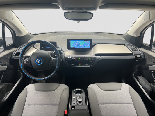 BMW i3s (120Ah) Fleet Edition-image-10