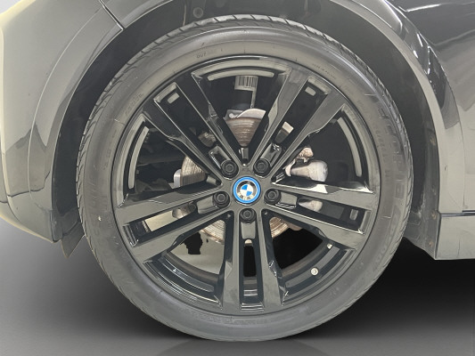 BMW i3s (120Ah) Fleet Edition-image-7
