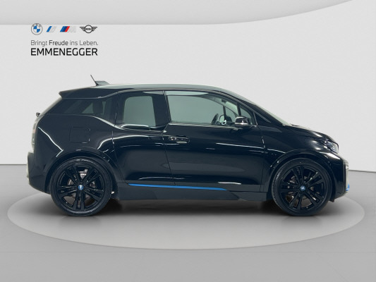 BMW i3s (120Ah) Fleet Edition-image-5